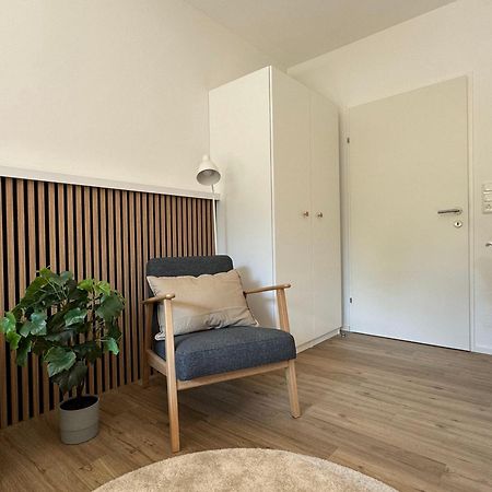 Ferienwohnung Im Zentrum Von Bad Aussee Exteriör bild