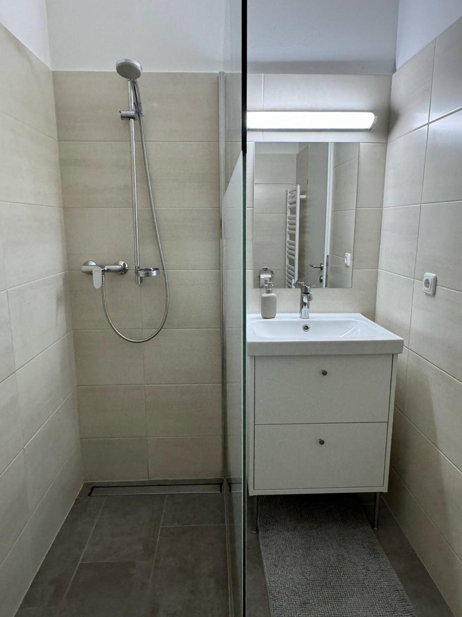 Ferienwohnung Im Zentrum Von Bad Aussee Exteriör bild