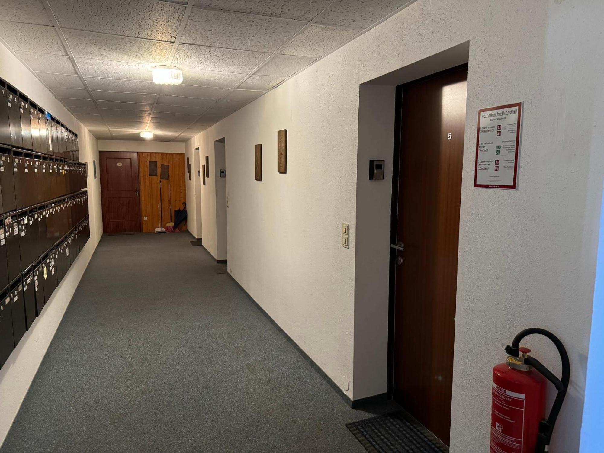Ferienwohnung Im Zentrum Von Bad Aussee Exteriör bild