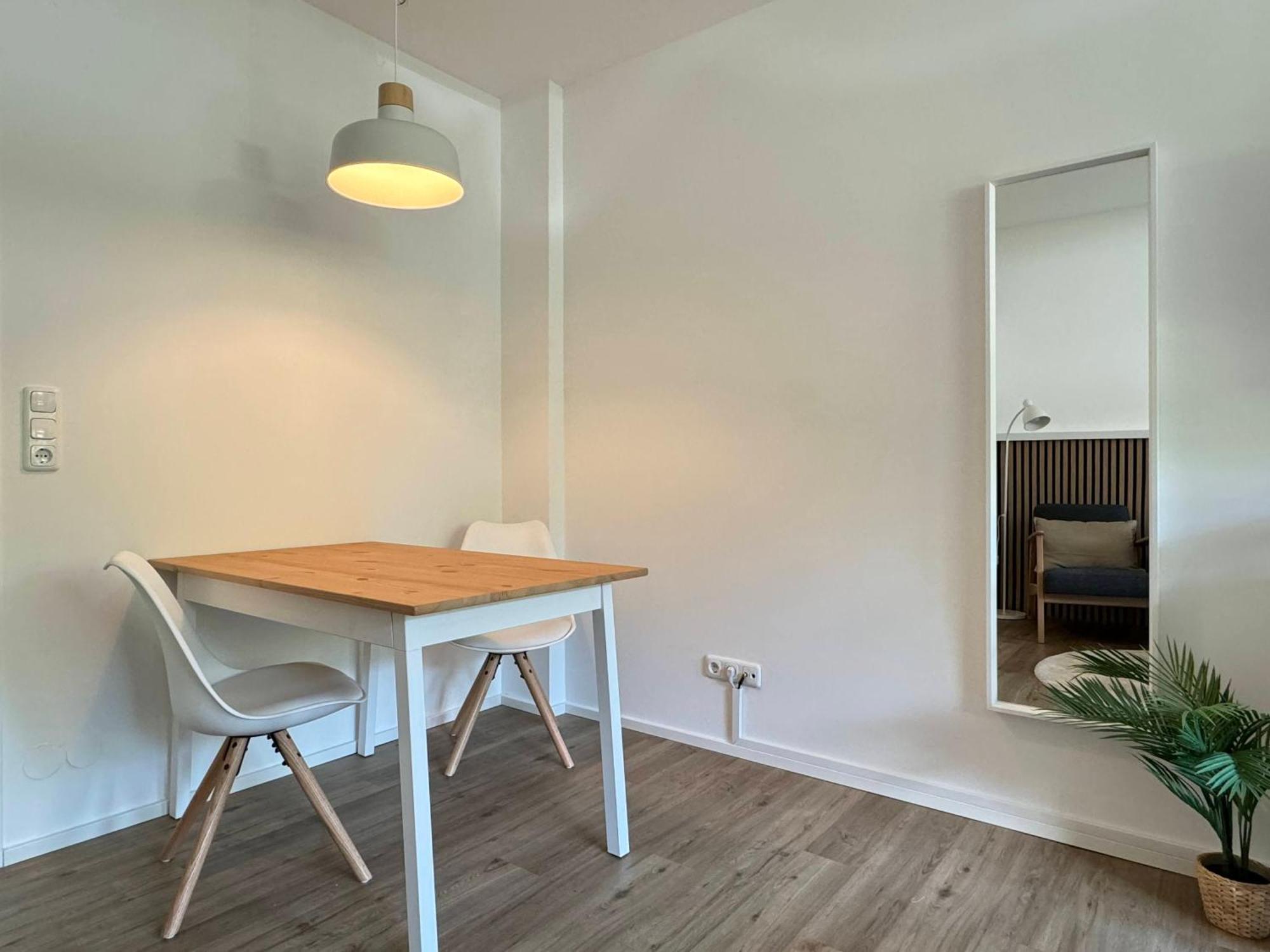 Ferienwohnung Im Zentrum Von Bad Aussee Exteriör bild