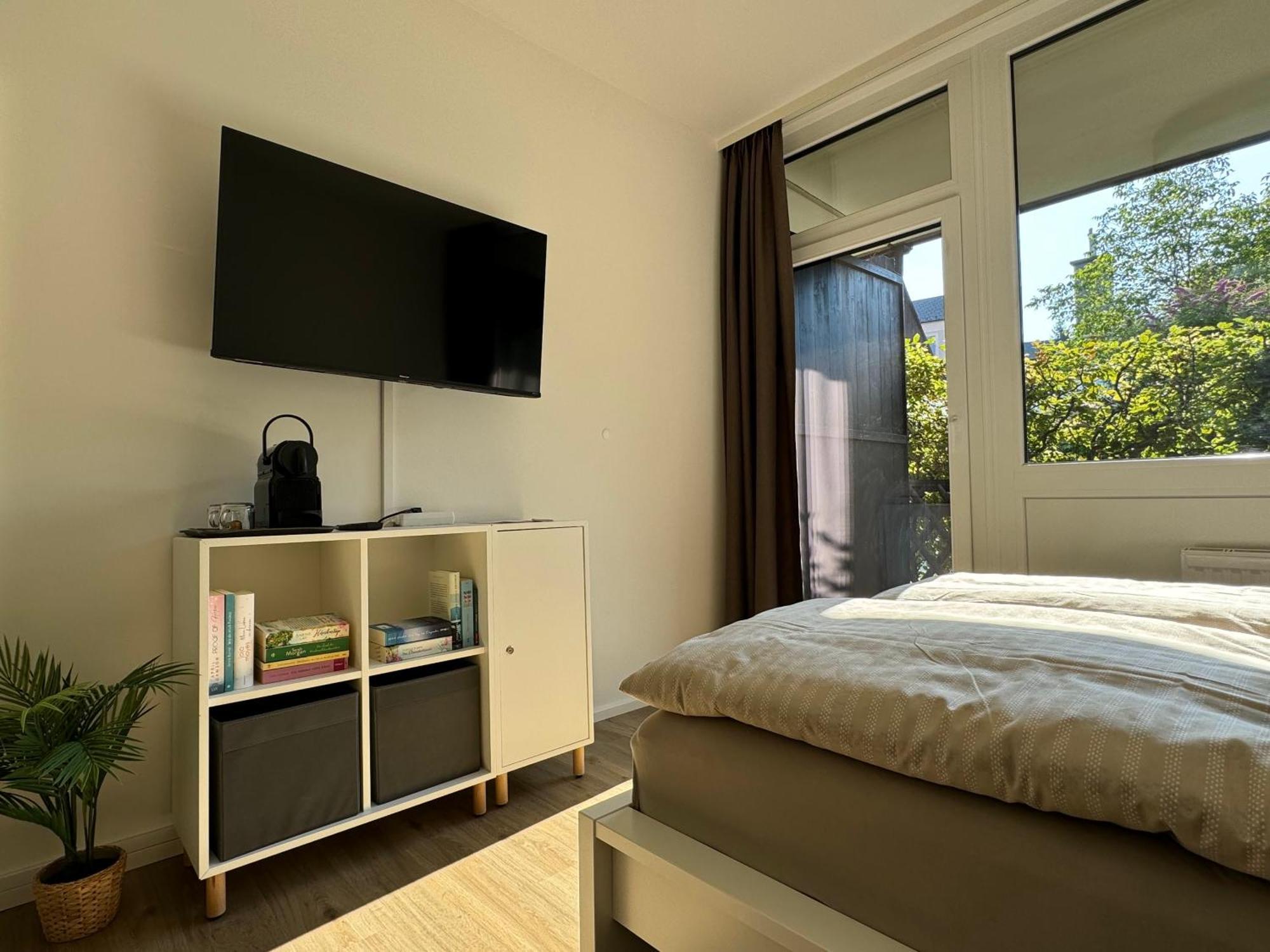 Ferienwohnung Im Zentrum Von Bad Aussee Exteriör bild